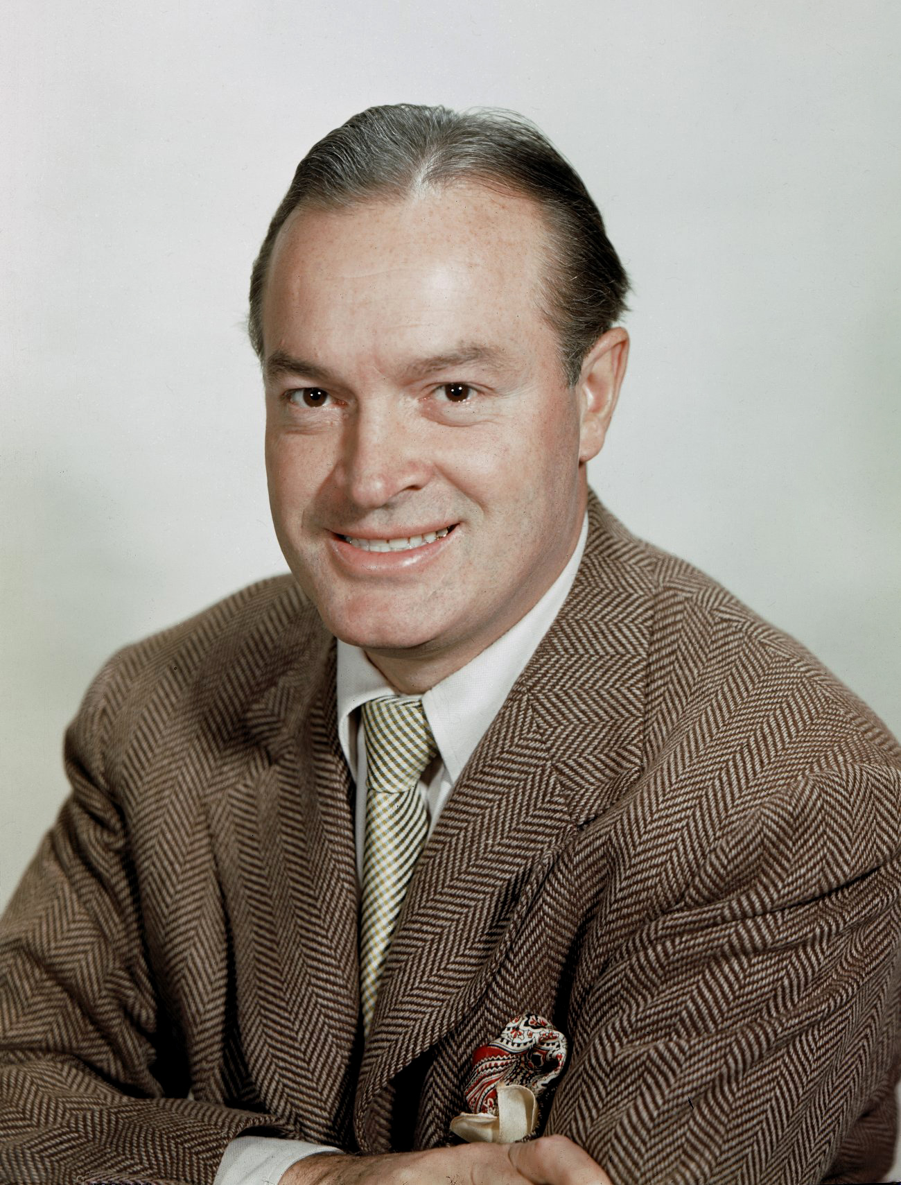 Bob HopeAnnex